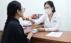 Sai lầm khi điều trị nám da Sai lầm khi điều trị nám da