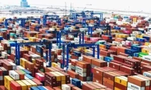 Bộ Công Thương đề xuất phương án ứng phó thuế quan Mỹ Bộ Công Thương đề xuất phương án ứng phó thuế quan Mỹ