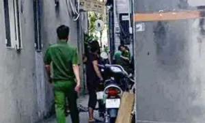 Thêm nghi phạm bị bắt vì liên quan 'thi thể phụ nữ trong valy' Thêm nghi phạm bị bắt vì liên quan 'thi thể phụ nữ trong valy'
