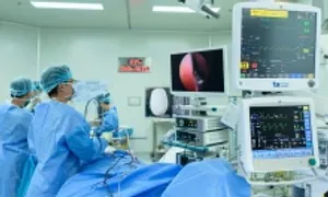 U tuyến yên có gây vô sinh? U tuyến yên có gây vô sinh?