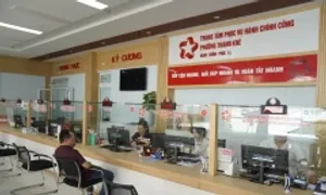 Nhân viên chuyên trách chuyển đổi số được hỗ trợ 5 triệu đồng một tháng Nhân viên chuyên trách chuyển đổi số được hỗ trợ 5 triệu đồng một tháng