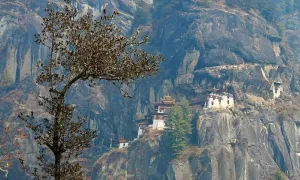 Khách Việt đi Bhutan 'ít nhưng chất'