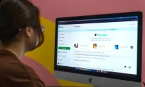 Hai AI 'nội địa' trong top 10 sử dụng nhiều nhất Việt Nam