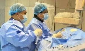 Tầm soát ra túi phình - nên xử lý ngay hay chờ theo dõi? Tầm soát ra túi phình - nên xử lý ngay hay chờ theo dõi?