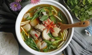 8 món đặc sản Cần Thơ giúp runner nạp năng lượng 8 món đặc sản Cần Thơ giúp runner nạp năng lượng