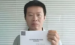 Kiện vợ cũ vì 'nuôi con tu hú' suốt 20 năm Kiện vợ cũ vì 'nuôi con tu hú' suốt 20 năm