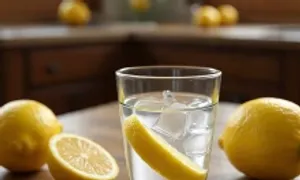 5 đồ uống giúp giải độc gan tự nhiên 5 đồ uống giúp giải độc gan tự nhiên