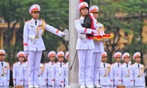 Cán bộ cấp cao vi phạm sẽ không được tổ chức quốc tang Cán bộ cấp cao vi phạm sẽ không được tổ chức quốc tang