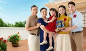 Chăm sóc sức khỏe cha mẹ với dinh dưỡng khoa học từ Abbott Chăm sóc sức khỏe cha mẹ với dinh dưỡng khoa học từ Abbott