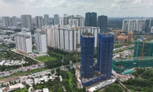 Bỏ đề xuất áp thuế thu nhập 20% với lãi bán bất động sản Bỏ đề xuất áp thuế thu nhập 20% với lãi bán bất động sản