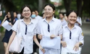 14 nhóm học sinh, sinh viên được miễn học phí 14 nhóm học sinh, sinh viên được miễn học phí