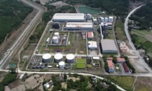 Nhà máy Nhiên liệu sinh học Dung Quất dự kiến hoạt động lại từ tháng 11 Nhà máy Nhiên liệu sinh học Dung Quất dự kiến hoạt động lại từ tháng 11