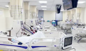 Cắt cả hai thận ung thư, người phụ nữ nỗ lực sinh tồn Cắt cả hai thận ung thư, người phụ nữ nỗ lực sinh tồn