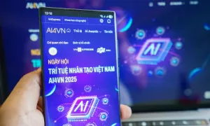 Cơ hội của Việt Nam trong cuộc đua toàn cầu về AI Cơ hội của Việt Nam trong cuộc đua toàn cầu về AI