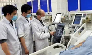 Hạn chót 30/9, hơn một nửa bệnh viện 'lỡ hẹn' bệnh án điện tử Hạn chót 30/9, hơn một nửa bệnh viện 'lỡ hẹn' bệnh án điện tử