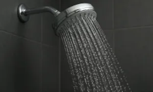 Điều gì xảy ra khi tắm nước lạnh?
